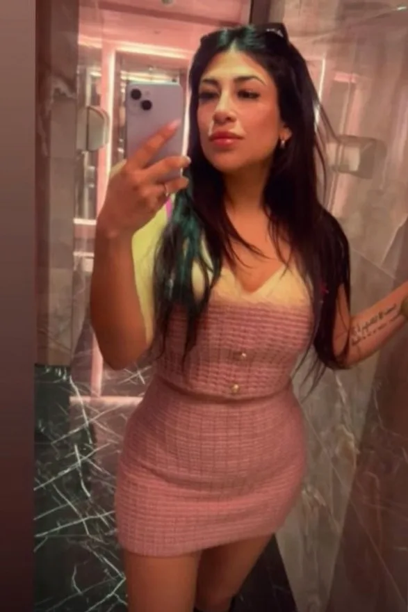 Teresa