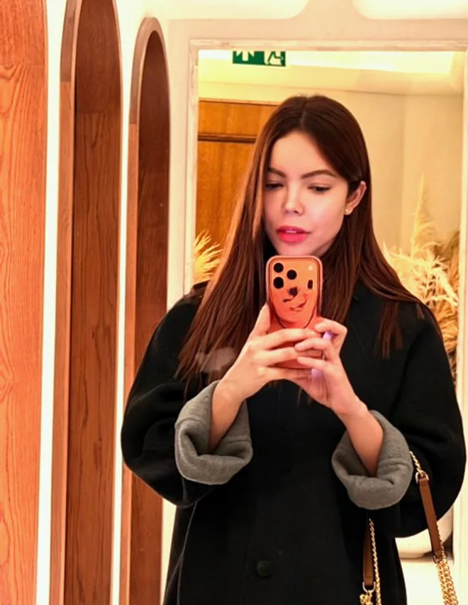 Vicky Torres