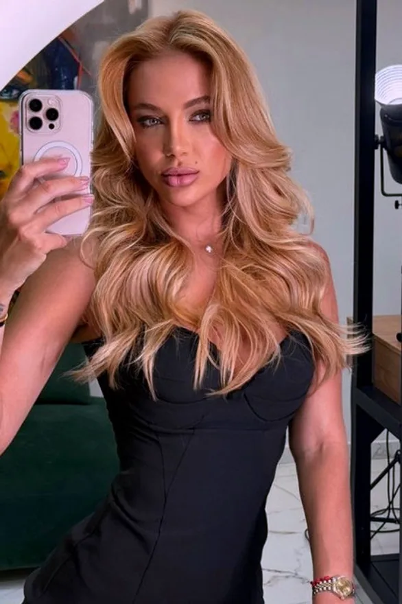 Yasmina