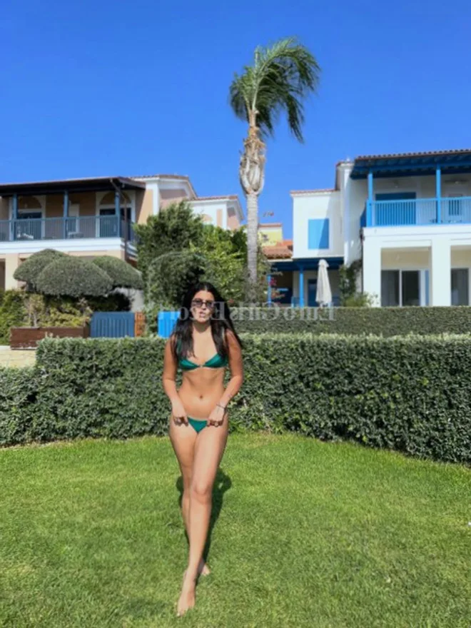 Maria Antonia