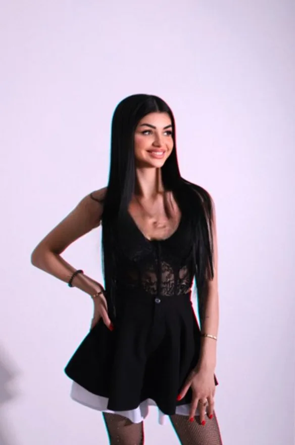 Nicole