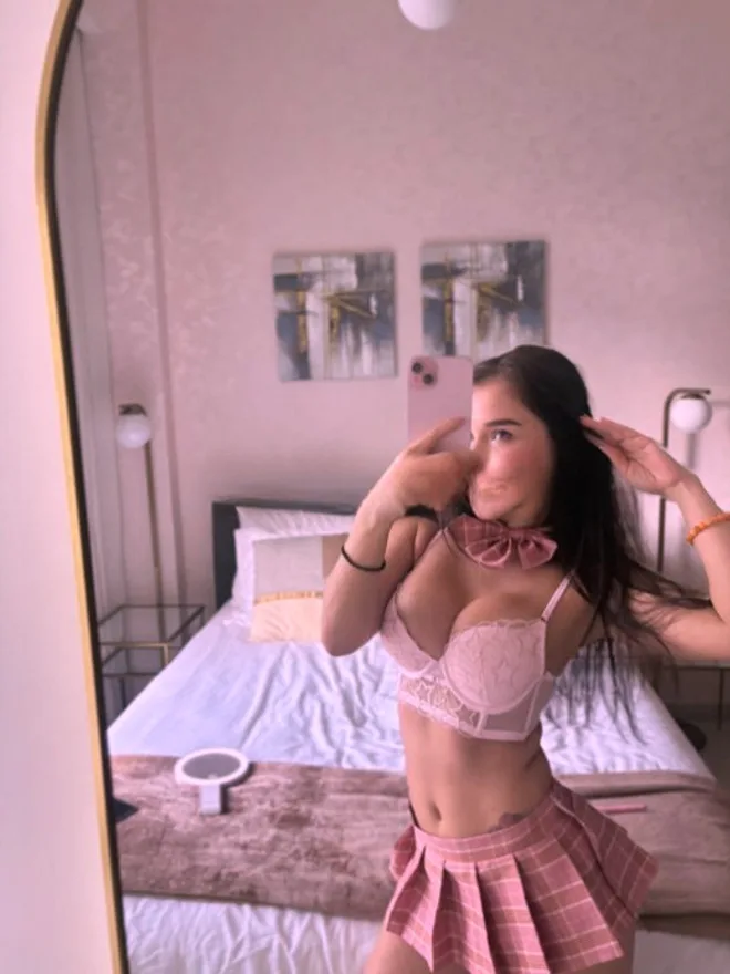 Sophie Bouer