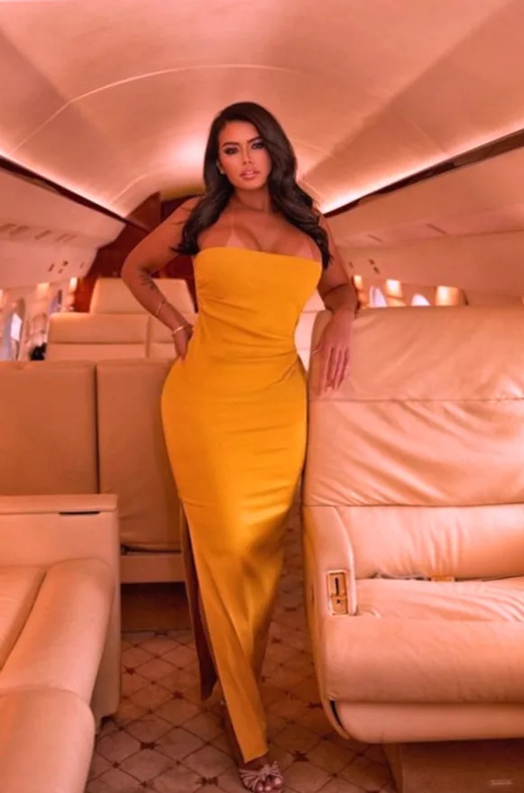 Bella Sadim