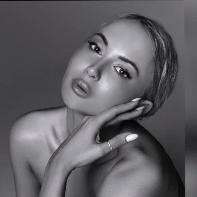 Angelina