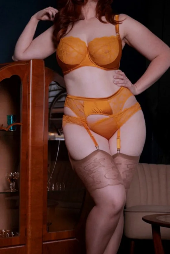 Helena Dawson