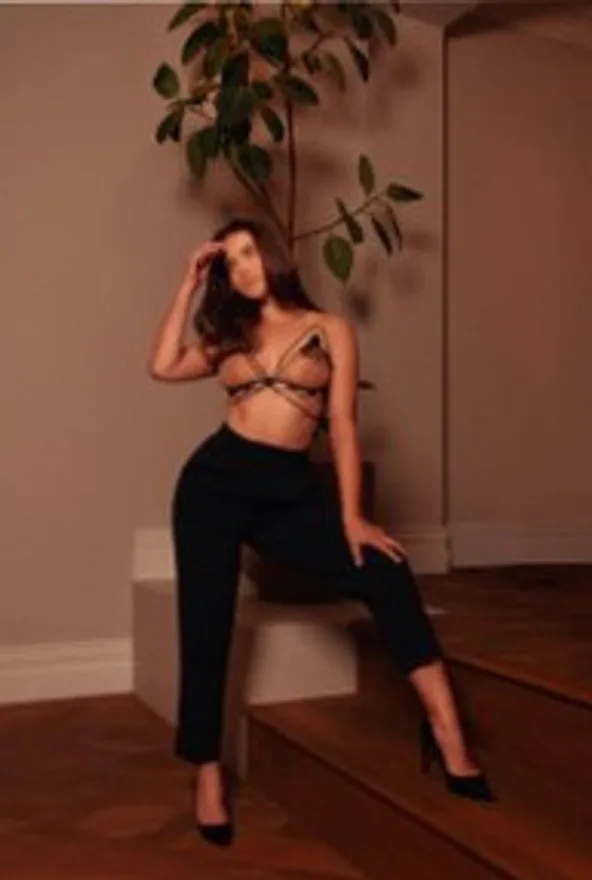 Sofia Armani