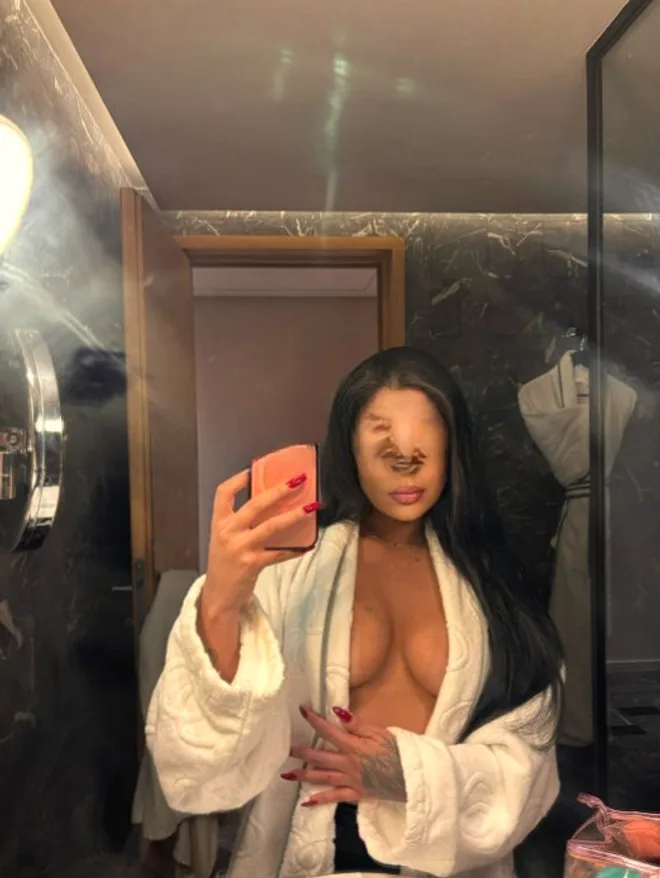 Amanda