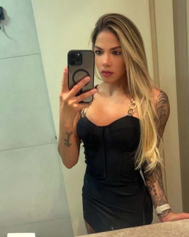 Krinora