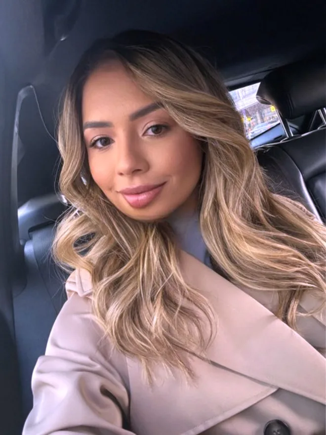 Violeta