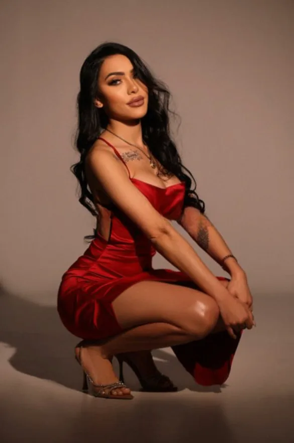 Luna Kiara