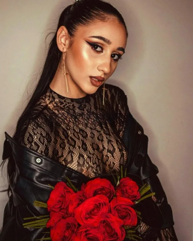 Nadine