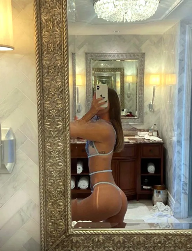 Natasha
