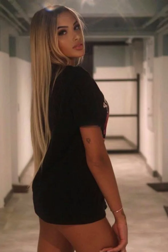 Melissa Antunes