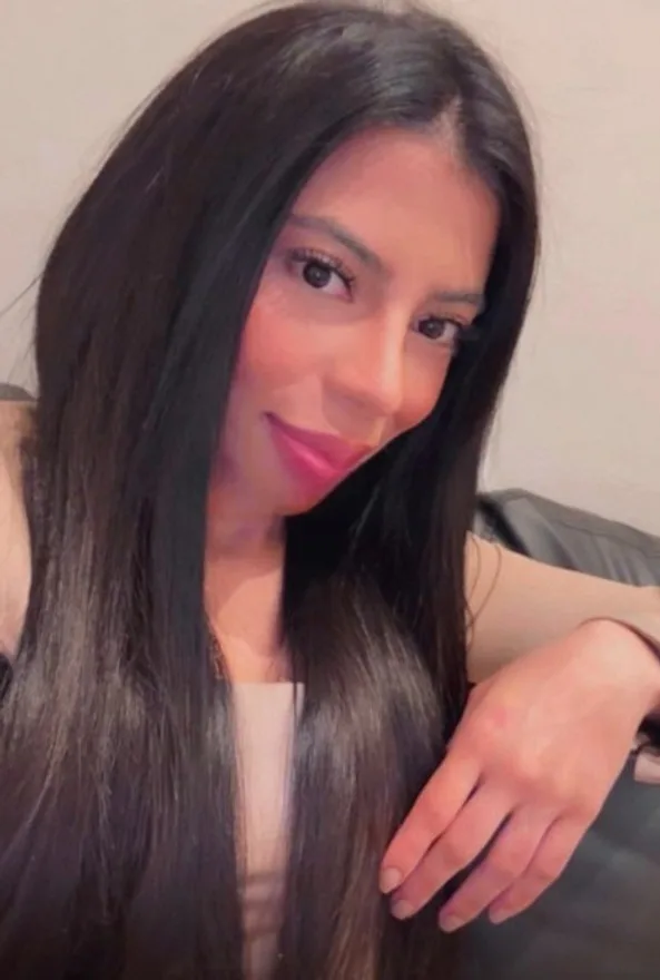 Manuela Gonzales