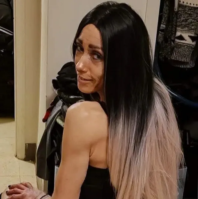 Bobbi