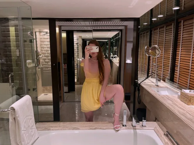 Mirabelle