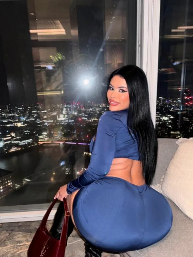 Bella Sadim Pornstar