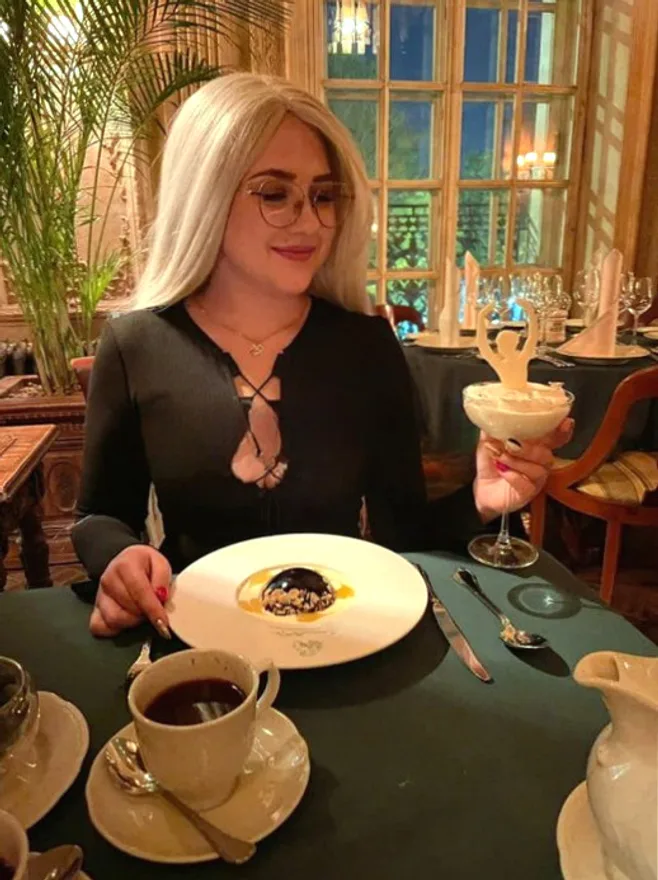 Coralyne