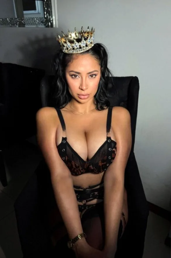 Camila