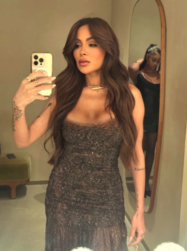Aurora Campos