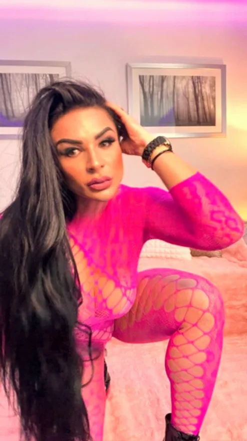 Allexandra Ohanna