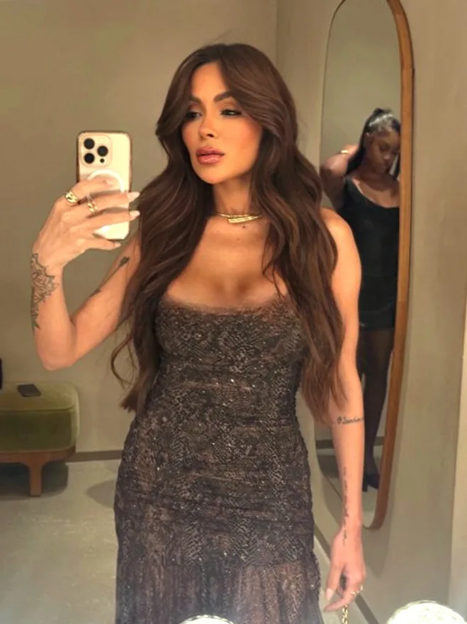 Bella Campos