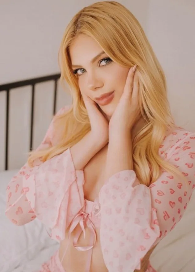 Iridessa