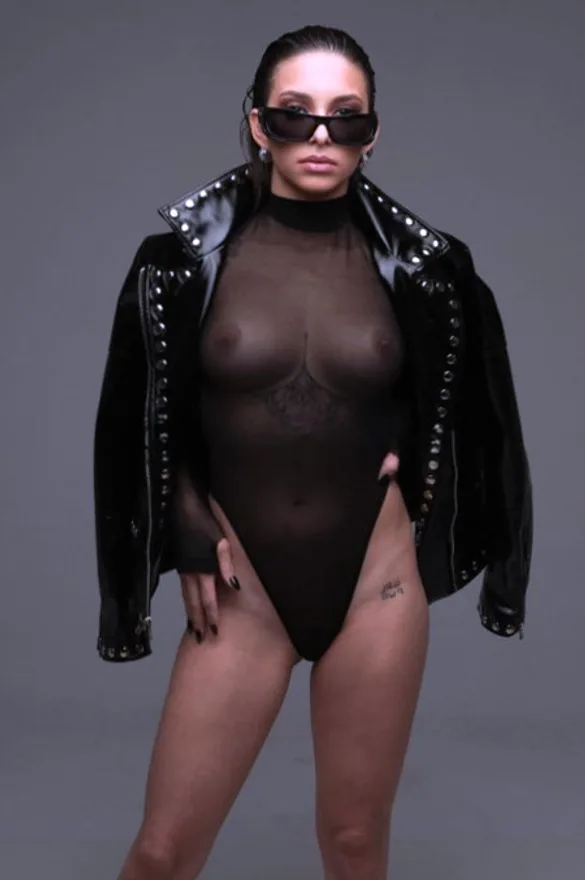 Monique