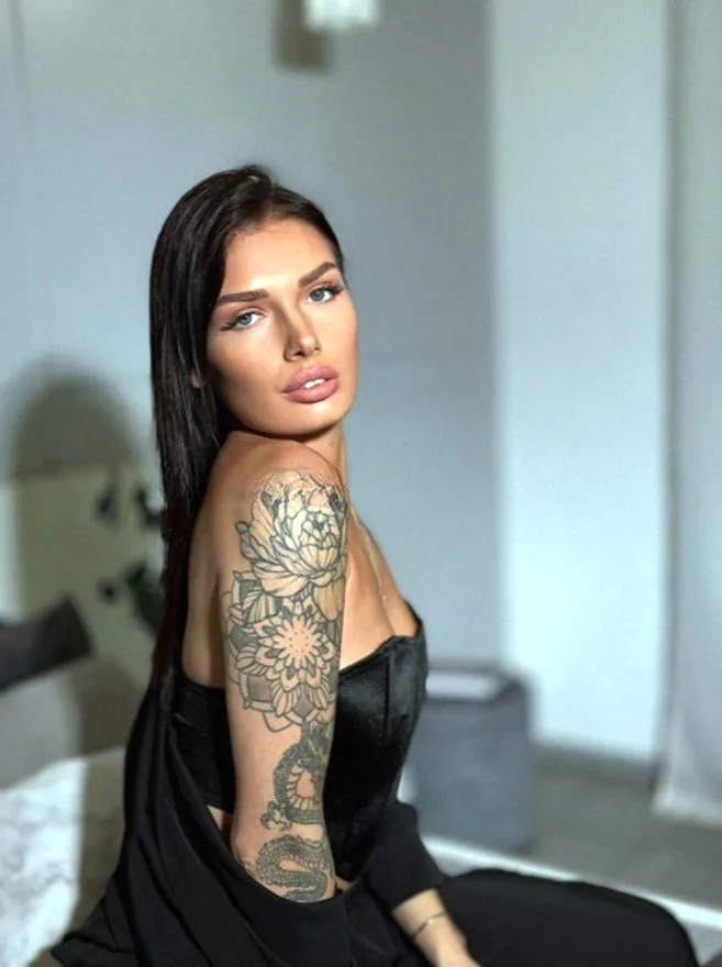 Sabrina