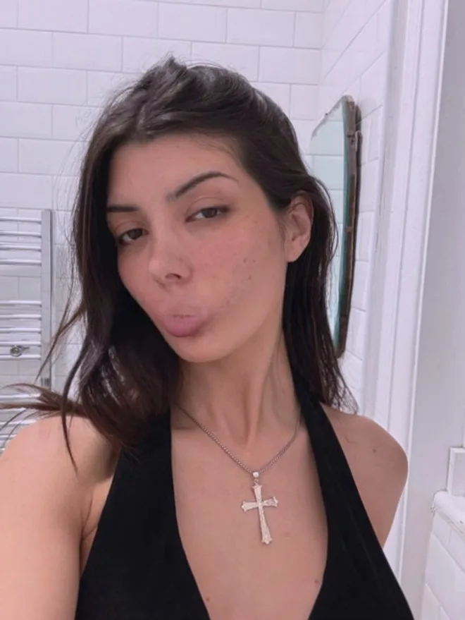 Angela