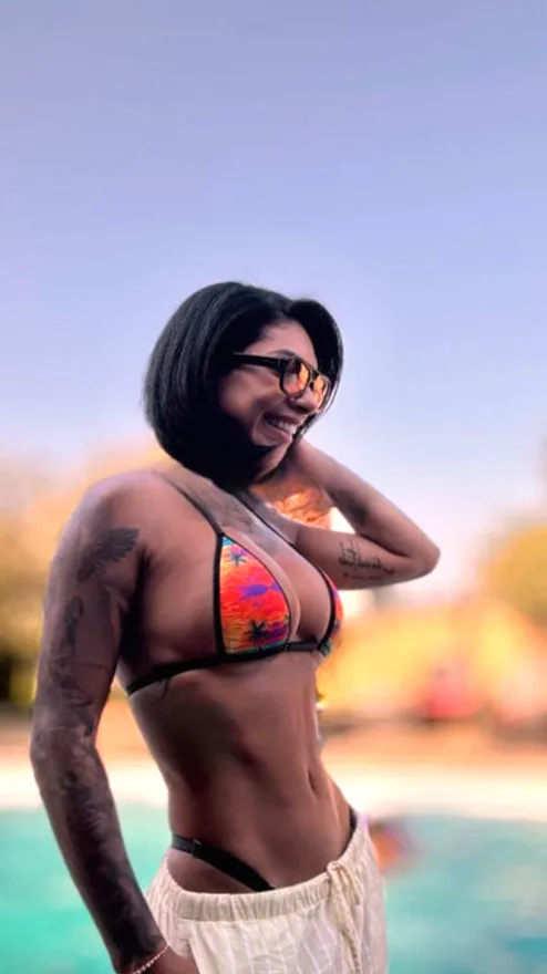 Bhianca