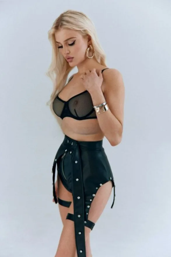 Stacy