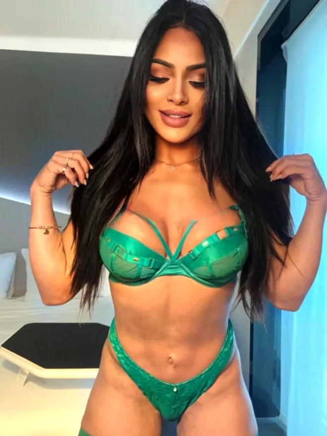 Carla Lopez