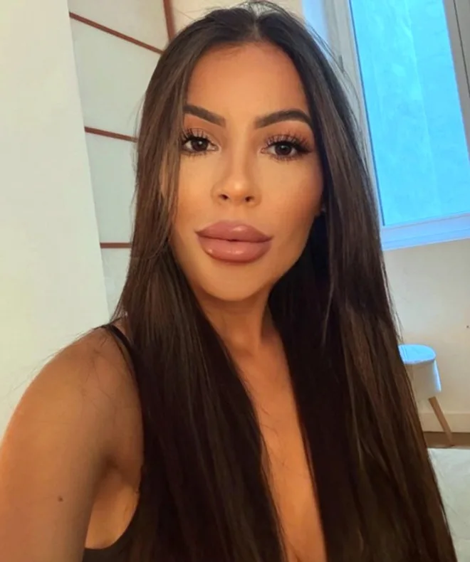 Javiera