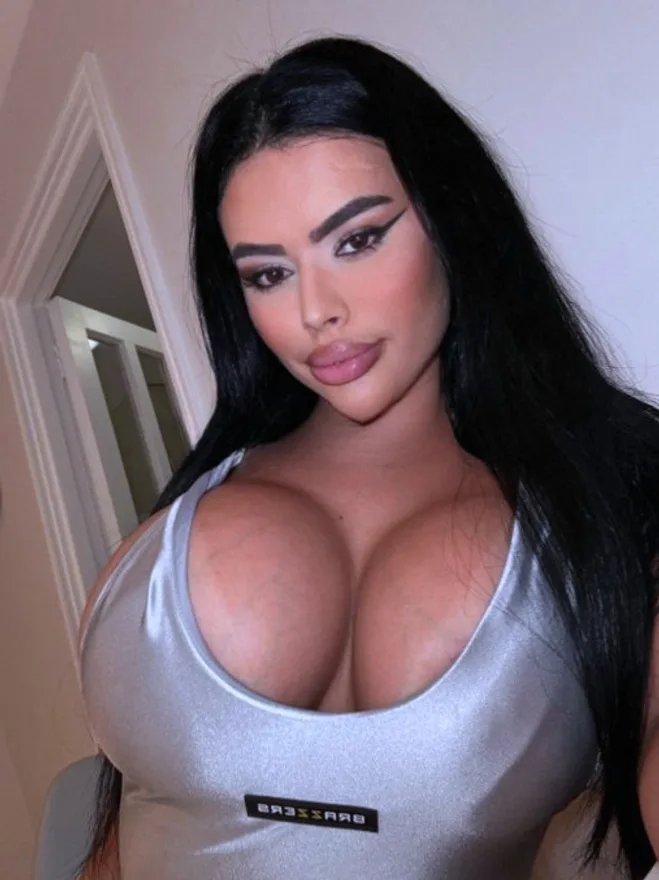 Bella Sadim Pornstar