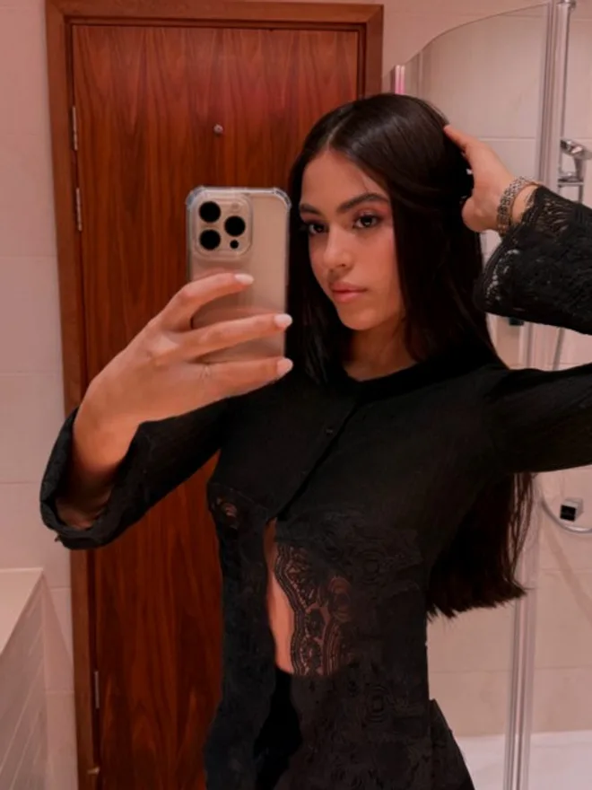 Laura
