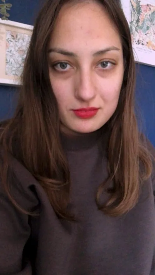 Alina