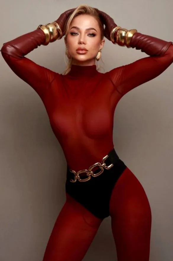 Yasmina