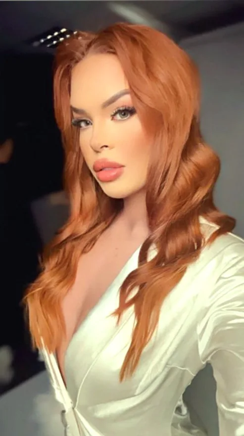 Jessy Clara