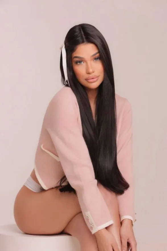 Chloe