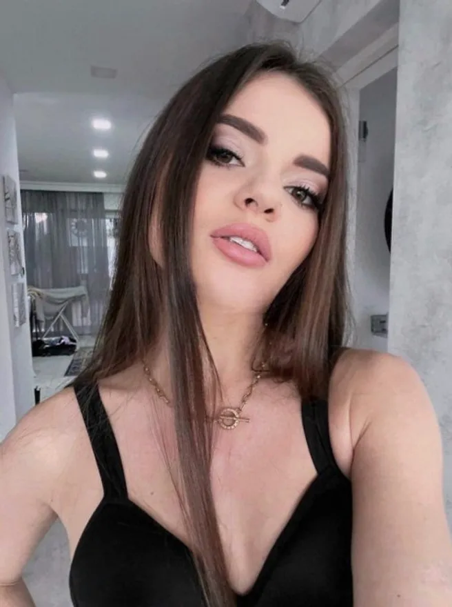 Lizi Vogue Pornstar