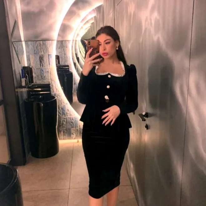 Scarlett