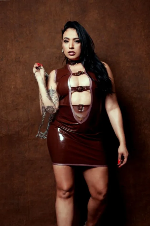 Rayssa Garcia Pornstar