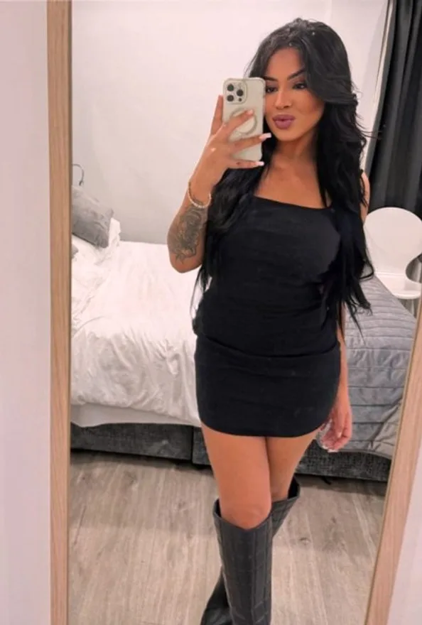 Luana
