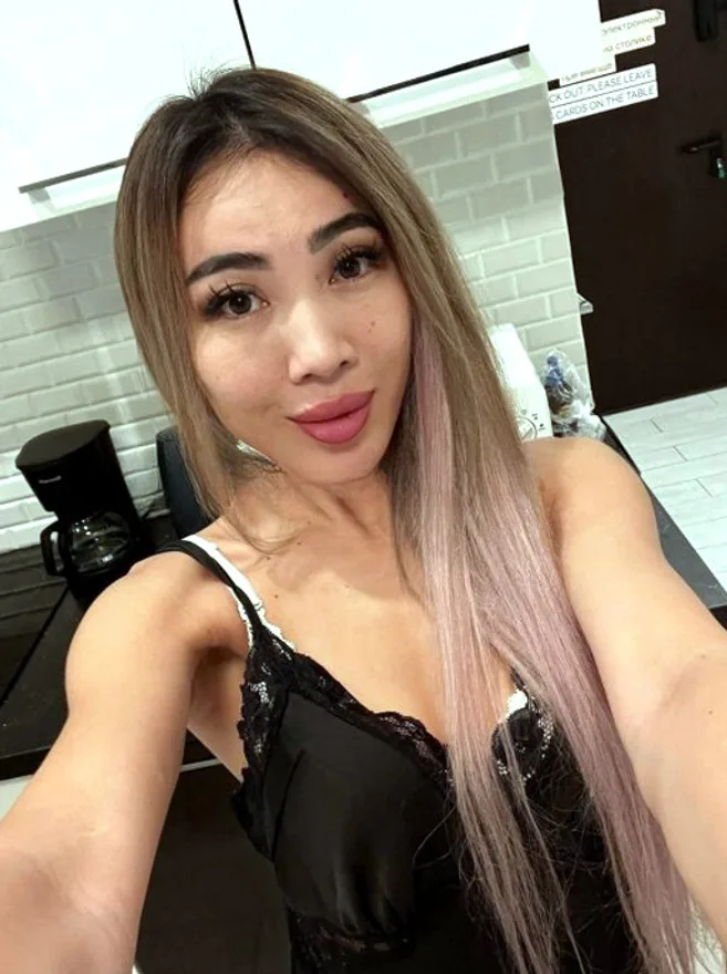 Zhansaya Miyat
