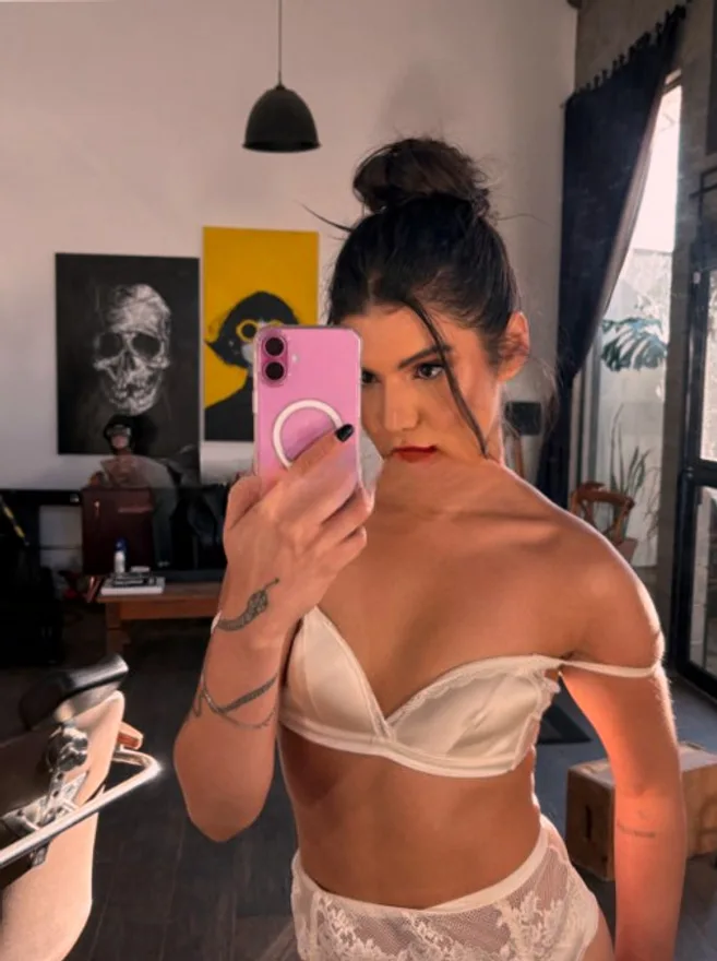 Maria Antonia