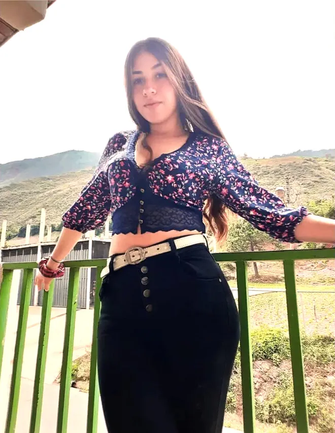 Angelina