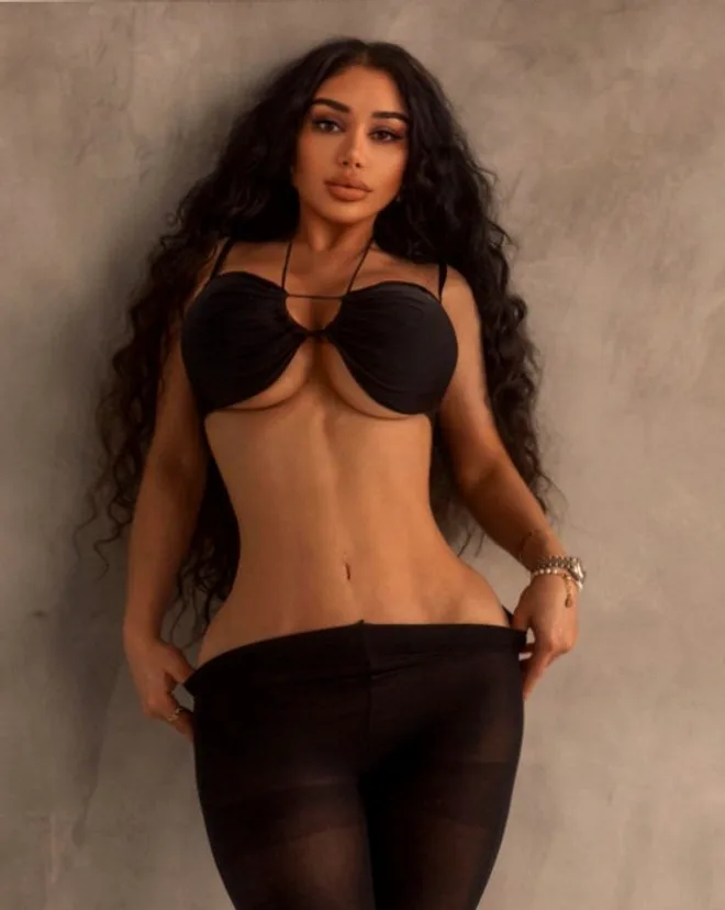 Samantha