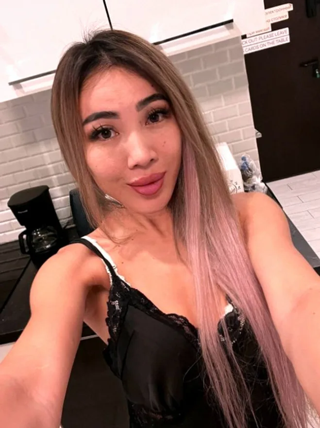 Zhansaya Miyat