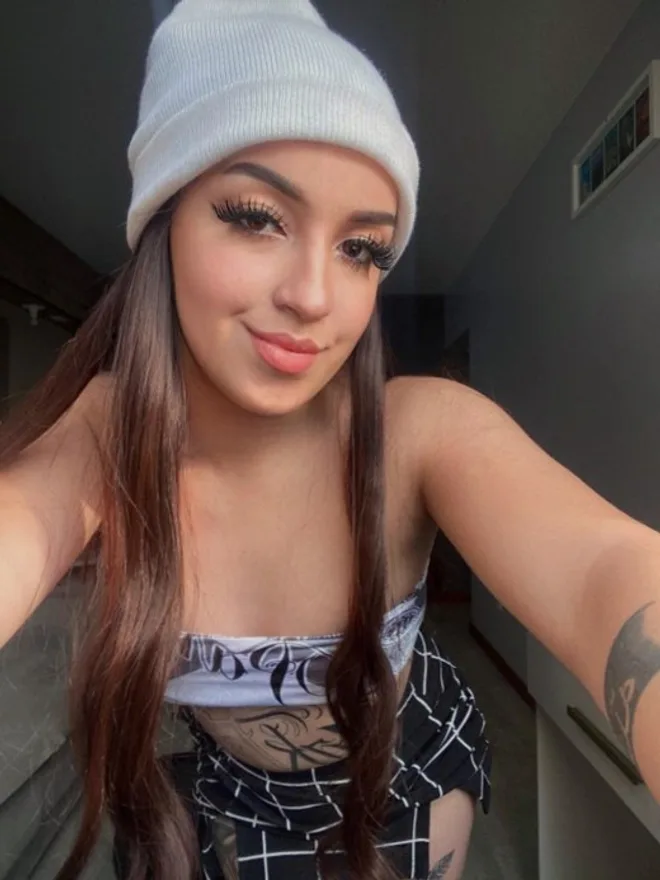 Melanie